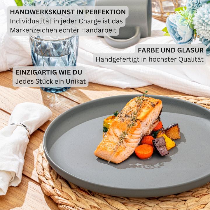 Actual product image Sänger Speiseteller Set (6 x, 26.50 cm)