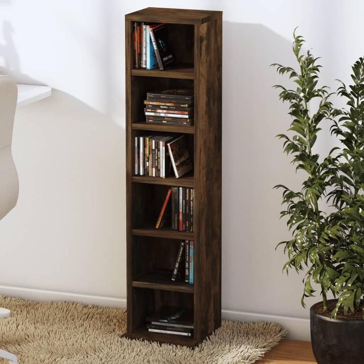 Immagine prodotto VidaXL CD-Schrank