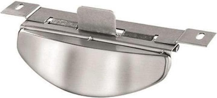 Actual product image Müllex Foot pedal KickMatic