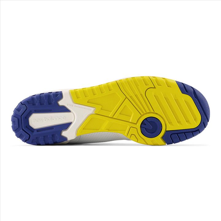 Actual product image New Balance Sneaker 550 (43)
