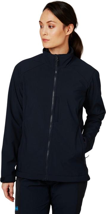 Actual product image Helly Hansen Jackets W Paramount Softshell Jacket (XL)