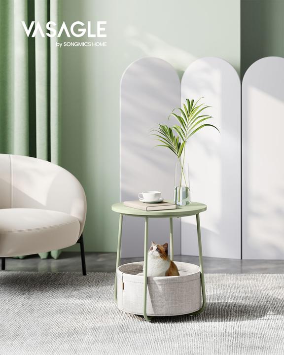 Produktbild Vasagle Smarty (45 x 45 x 50 cm)