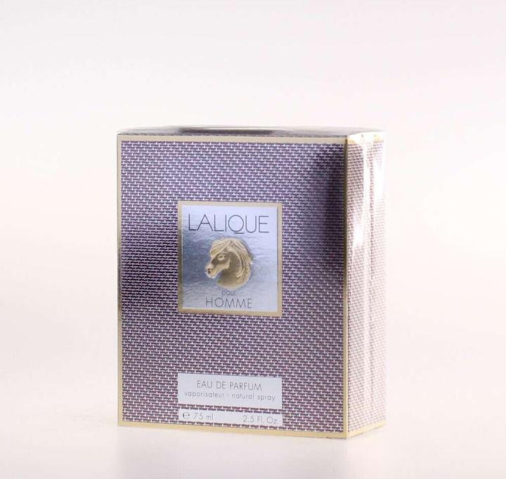 Actual product image Lalique Cheval (Eau de parfum, 75 ml)