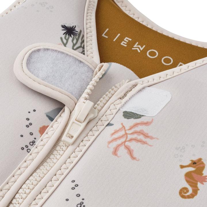 Actual product image Liewood Dove (92, 98, 104, 110, 11 - 15 kg)