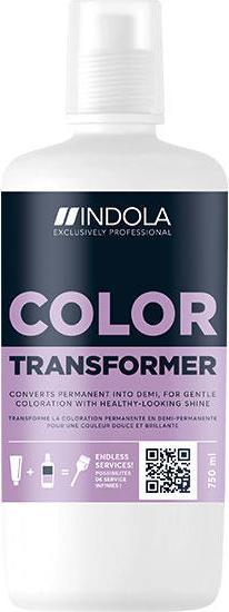 Image du produit Indola Demi Color Transformer