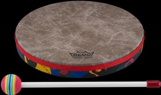 Actual product image Remo Kid's Frame (Drum)
