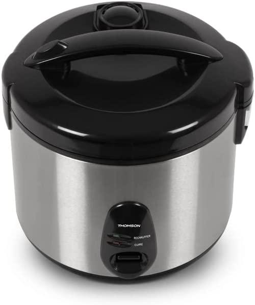 Image du produit Thomson Cuiseur à riz 1.8L (Prise UE)