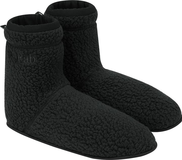 Actual product image Rab Outpost slippers (36, 37)