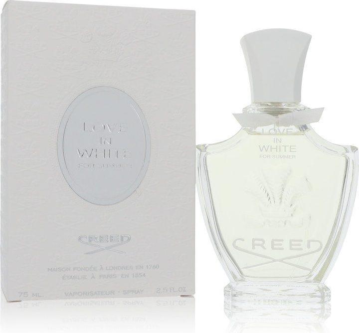Creed Love In White For Summer (Eau de Parfum, 75 ml)