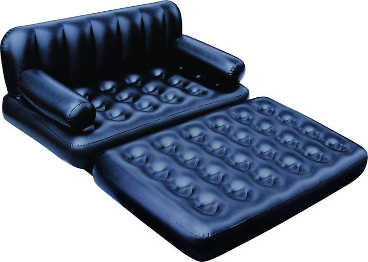 Bestway Inflatable sofa (150 x 190 cm)