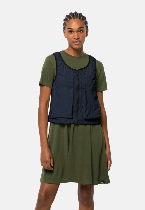 Produktbild Jack Wolfskin Lightsome Wander Vest W (M)