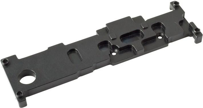 Image du produit Aqua Computer Refroidisseur passif pour aquaero 6, noir