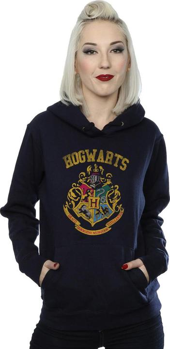 Produktbild Hogwarts Varsity Kapuzenpullover (XL)