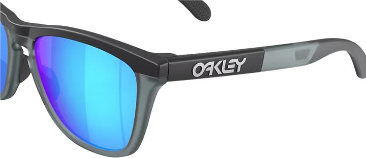 Actual product image Oakley Frogskins Range