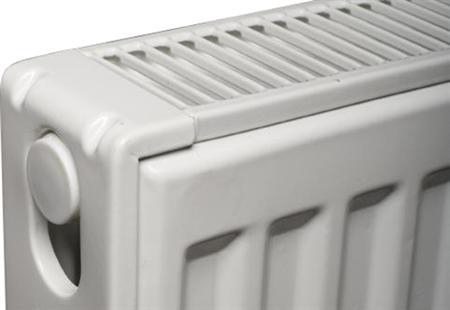 Actual product image Thermrad COMPACT 4 toprist til type 11 laengde 1200mm.