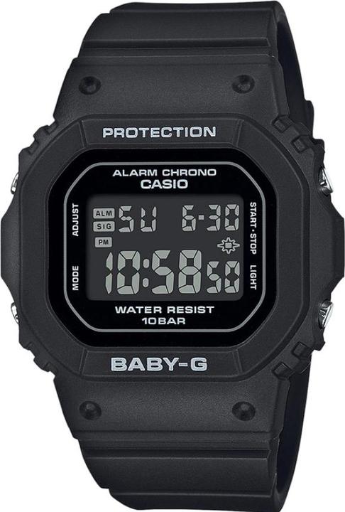 Produktbild Baby-G BGD-565-1ER (Digitaluhr, 37.90 mm)