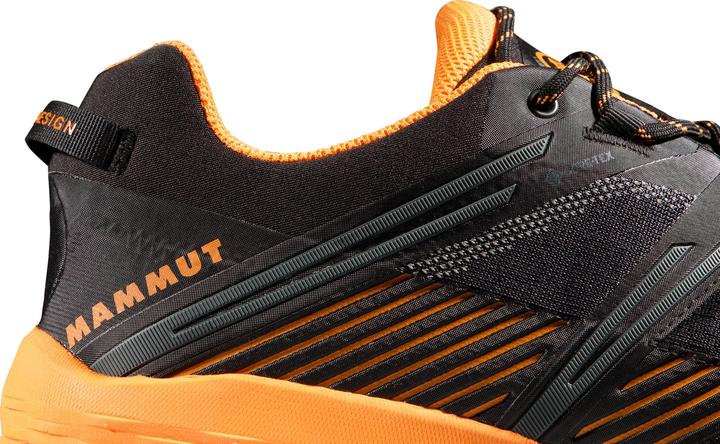 Actual product image Mammut Ducan II Low GTX (43)