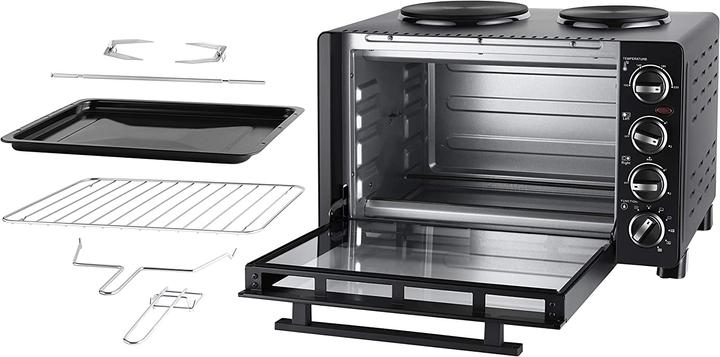 Produktbild Unold All in One (EU-Stecker)