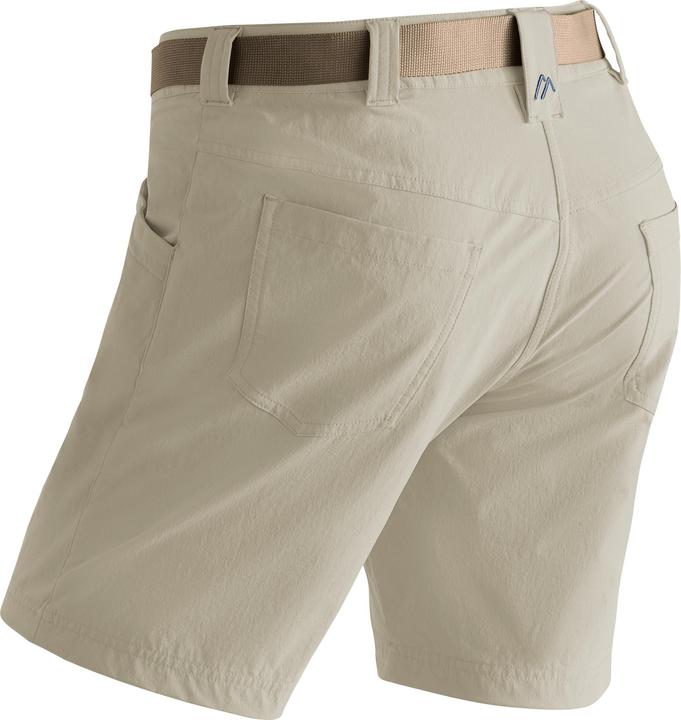 Actual product image Maier Sports Women's Lulaka Shorts (38)