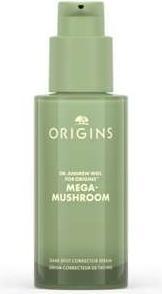 Produktbild Origins Mega Mushroom Dark Spot Corrector Serum (50 ml)