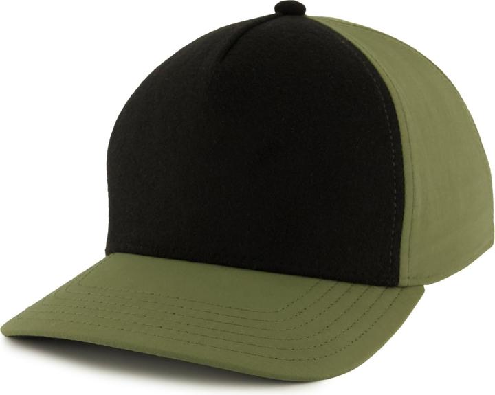 Vert olive