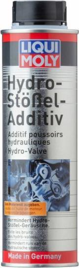 Actual product image Liqui Moly Hydro ram additive (0.30 l)