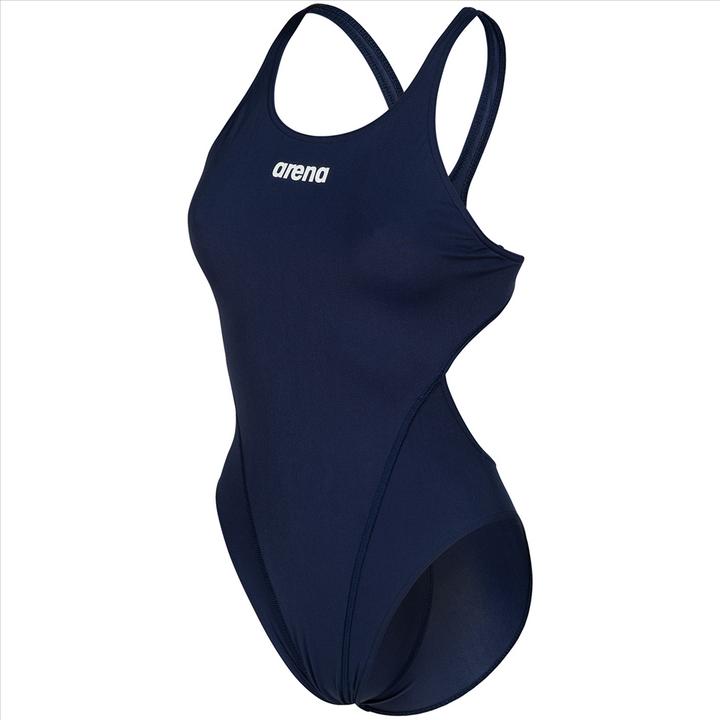 Produktbild Arena W Team Swimsuit Swim Tech Solid (34)