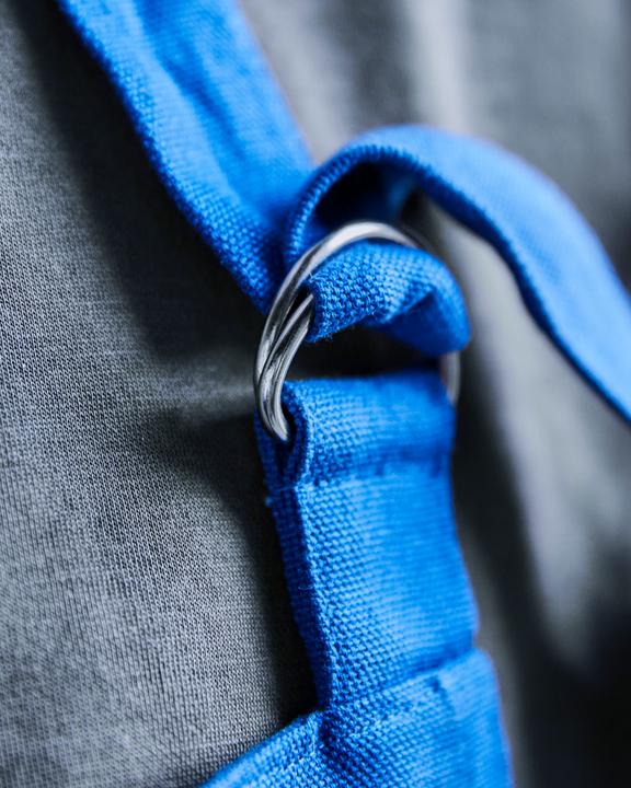 Produktbild Nicolas Vahé Schürze, NVNeat, Blau