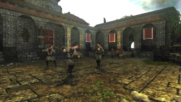 Immagine prodotto THQ Risorto (PS4, DE, EN)