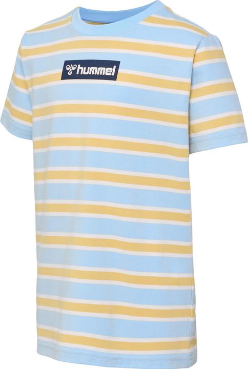 Produktbild hummel Hmljump Stripe T-Shirt S/S (134)