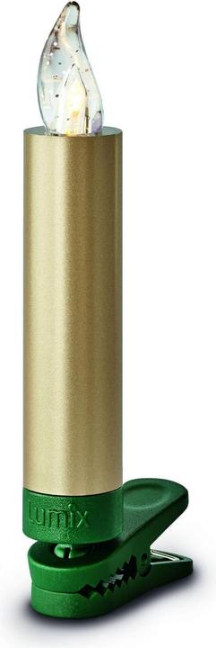 Immagine prodotto Krinner LED Albero di Natale a LED candela Superlight Starter Set (12 x)