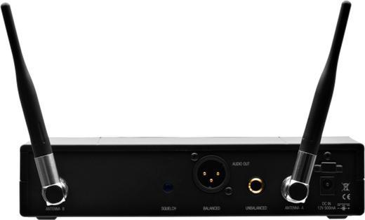 Image du produit AKG Pro WMS420 Set de tête