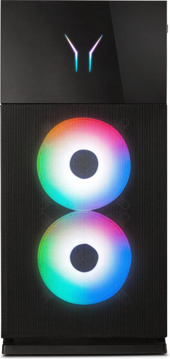 Erazer Hunter X30 MD340029 (AMD Ryzen 7 9800X3D, 32 GB, 2000 GB, GeForce RTX 5080)