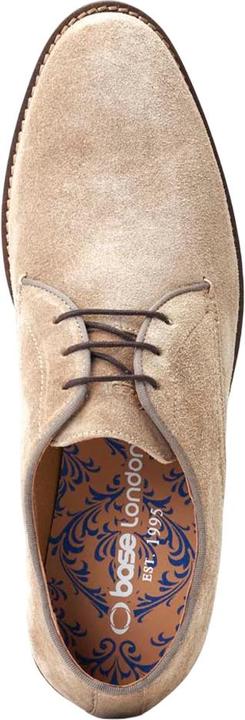 Produktbild Base London Schnürschuhe Bronte Leder (42)
