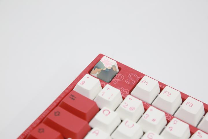 Image du produit Varmilo Koi VA88 (CH, Filaire)