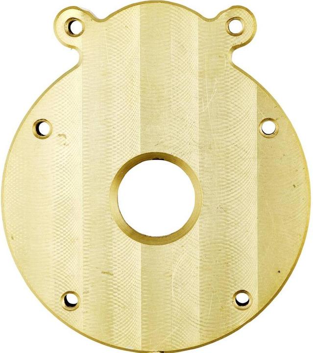 Produktbild Reely RE-7116636 Ersatzteil Messing Achsgewicht