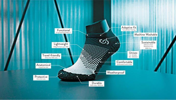 Produktbild Skinners 2.0 (41 - 42)