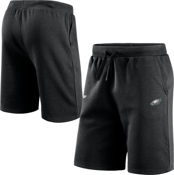 Fanatics Philadelphia Eagles Primary Logo Fleece Short L (L)