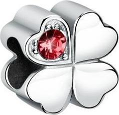 Morellato Drops SCZ1269 Good Luck Steel Bead