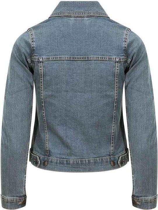 Actual product image Awdis Womens/Ladies Olivia Denim Jacket (42 D)