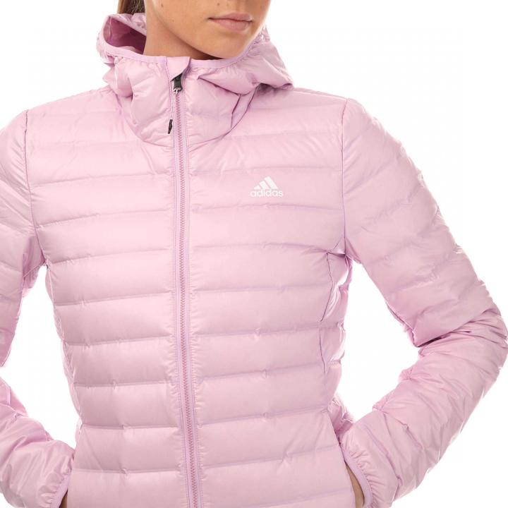 Actual product image adidas Womens/Ladies Varilite Down Jacket (32 D)