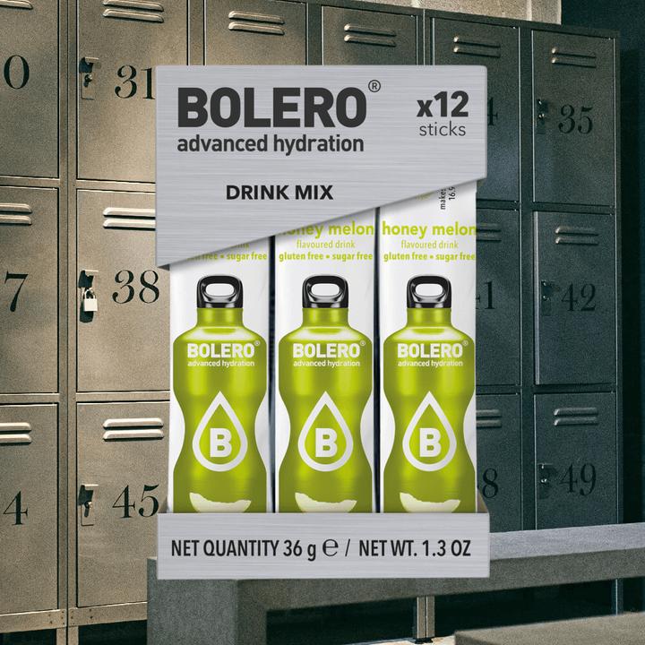 Image du produit Bolero Bâtons (Melon miel, 1 pcs, 53 g)