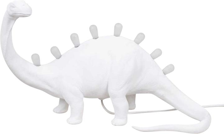 Image du produit Seletti Jurassic Lamp Bronto Led Lampe de table (100 lm, E14)