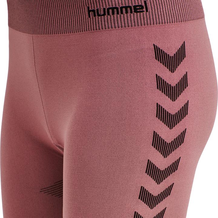 Immagine prodotto hummel Prima Calzamaglia Corta Da Allenamento Senza Cuciture Per Le Donne (XXL)