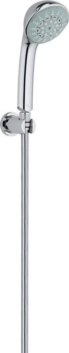 Actual product image Grohe Silverflex 28364 (150 cm)