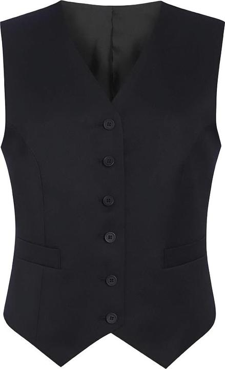 Brook Taverner Concept Omega Weste