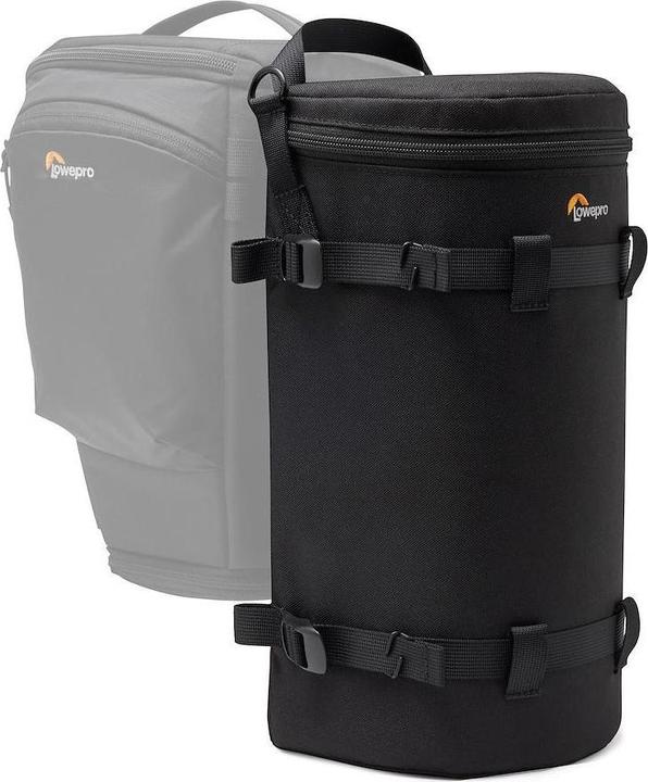 Actual product image Lowepro ProTactic LCS 13 x 32 III (Lens bag, 5 l)