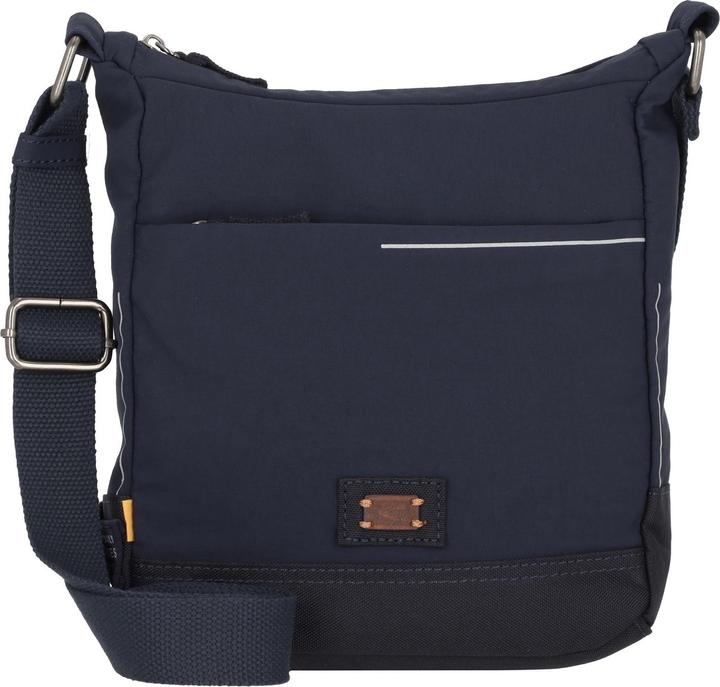 Immagine prodotto Camel Active Borsa a tracolla City 26,5 cm