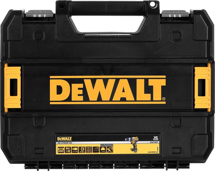 Produktbild DeWalt DCD796NT (Akkubetrieb)