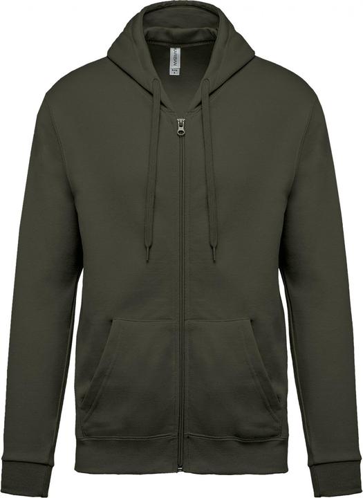 Dark Khaki